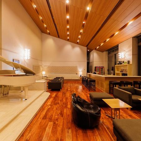 Hotel 151 Hakuba By Jade Group Iida Exteriér fotografie