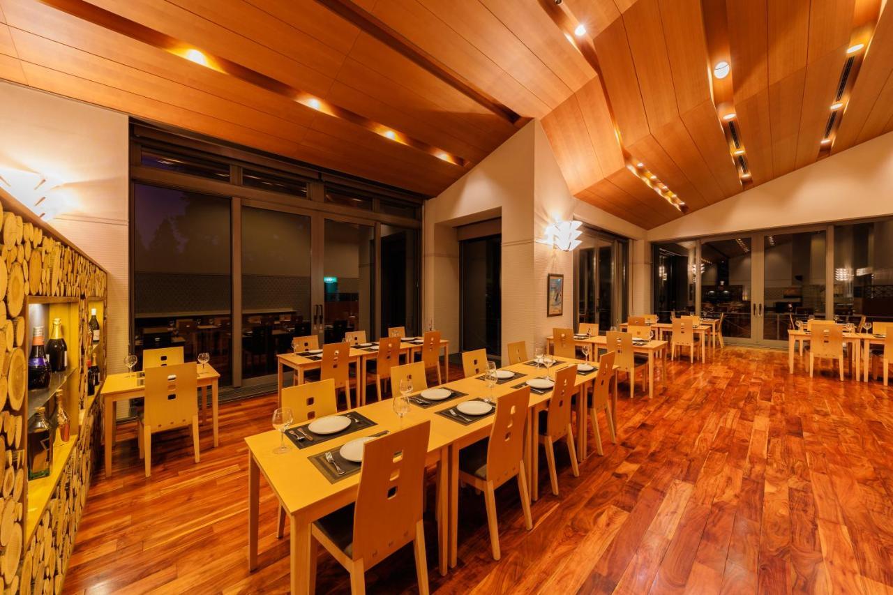 Hotel 151 Hakuba By Jade Group Iida Exteriér fotografie