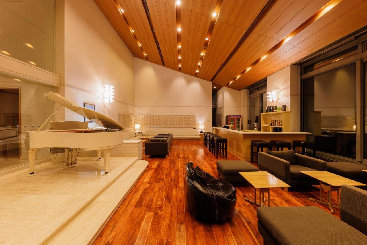 Hotel 151 Hakuba By Jade Group Iida Exteriér fotografie