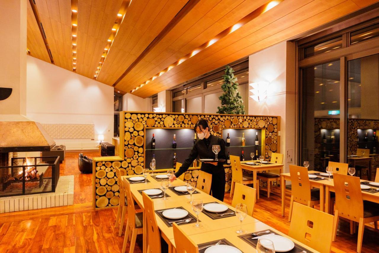 Hotel 151 Hakuba By Jade Group Iida Exteriér fotografie